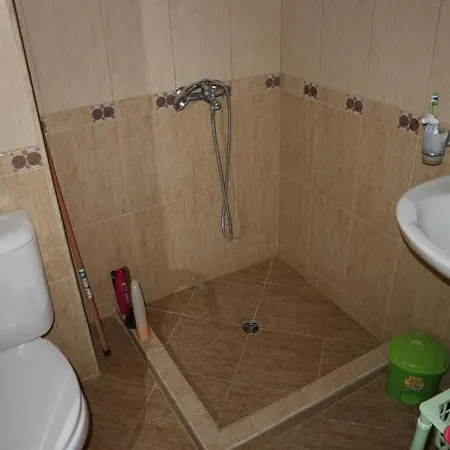 شقة Studio Saint Nikola, Sunny Beach