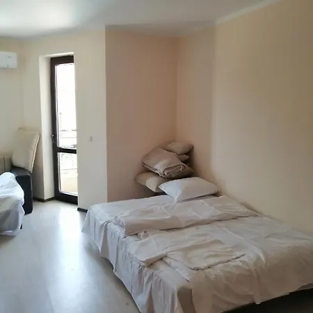 شقة Studio Saint Nikola, Sunny Beach